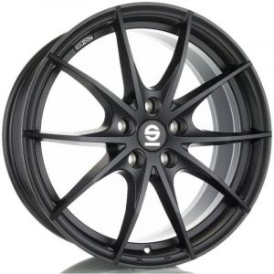 JANTA ALIAJ SPARCO TROFEO 5 MB 7,5X17 5X120 ET29
BMW SERIA 1/3/4
BMW X3