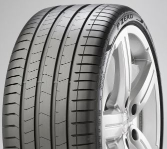 Anvelopa vara Pirelli P Zero PZ4 LS* RFT 305/40 R20 112Y Runflat