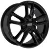 Janta Aliaj Fondmetal Koros Negru Lucios 7.5xR19 5x120 ET45