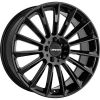 JANTA ALIAJ CARMANI CA 17 FRITZ BLACK (B) 8XR18 5X112 ET 35