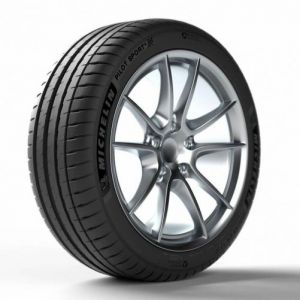 Anvelopa vara Michelin Pilot Sport 4 AO 245/45 R19 102Y XL