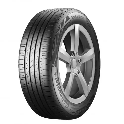 Anvelopa Vara Continental EcoContact 6 235/50/R19 103T MO XL