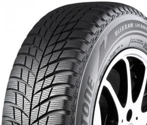 Anvelopa iarna Brigestone Blizzak LM001 RFT* 275/45 R20 110V Runflat