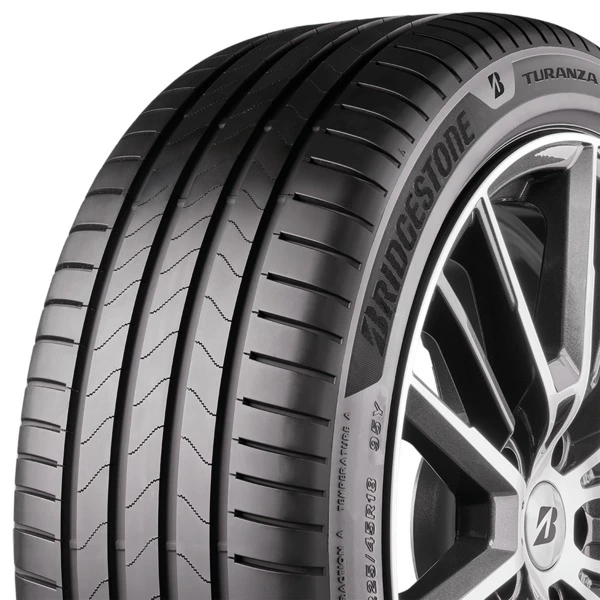 Anvelopa vara Bridgestone Turanza 6 B-Seal Enliten (+) 215/45 R20 95H XL