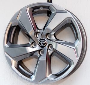Janta Aliaj Toyota OE 7XR18 5X114.3 ET35 Toyota Rav4