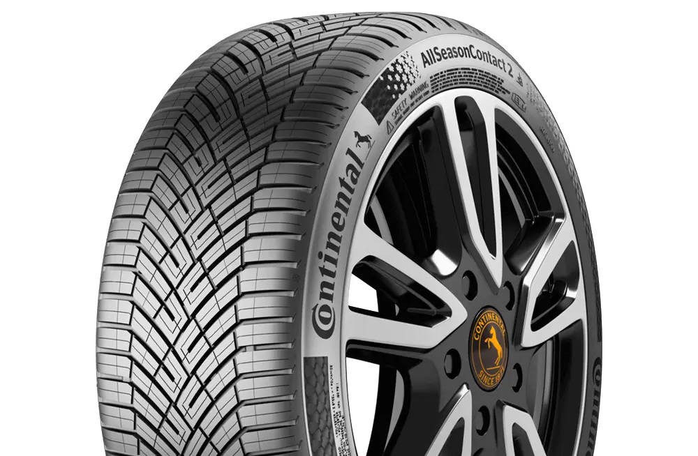 Anvelopa all season Continental AllSeasonContact 2 255/45 R20 105Y XL
