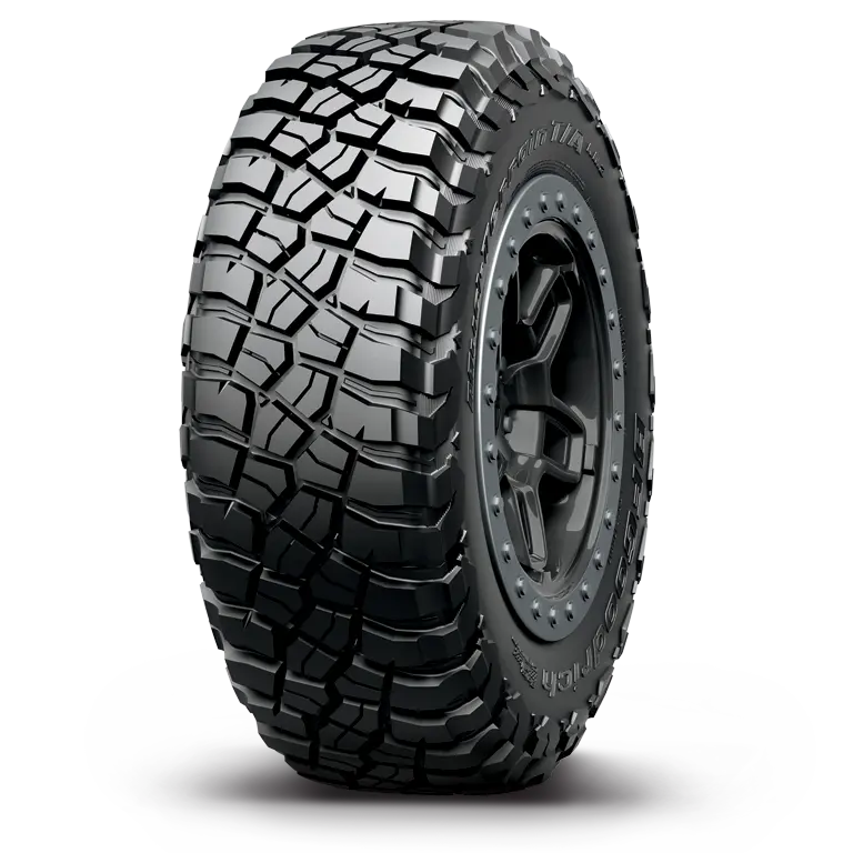 Anvelopa vara Bf Goodrich Mud-Terrain T/A KM3 235/70 R16 110/107Q
