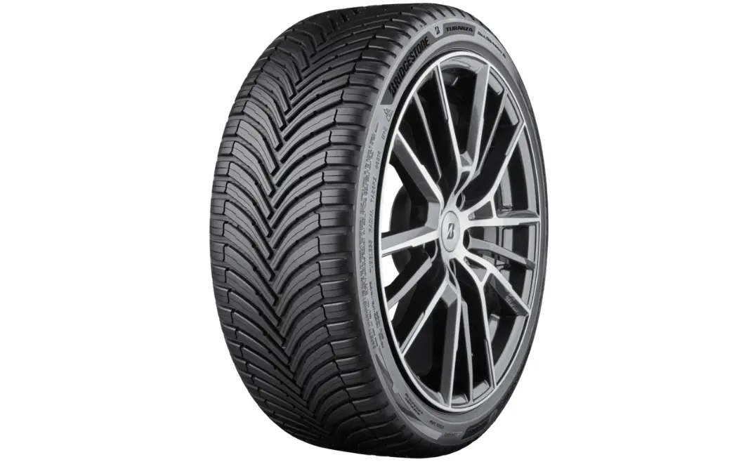 Anvelopa Bridgestone Turanza All Season 6 Enliten 245/35 R18 92Y XL