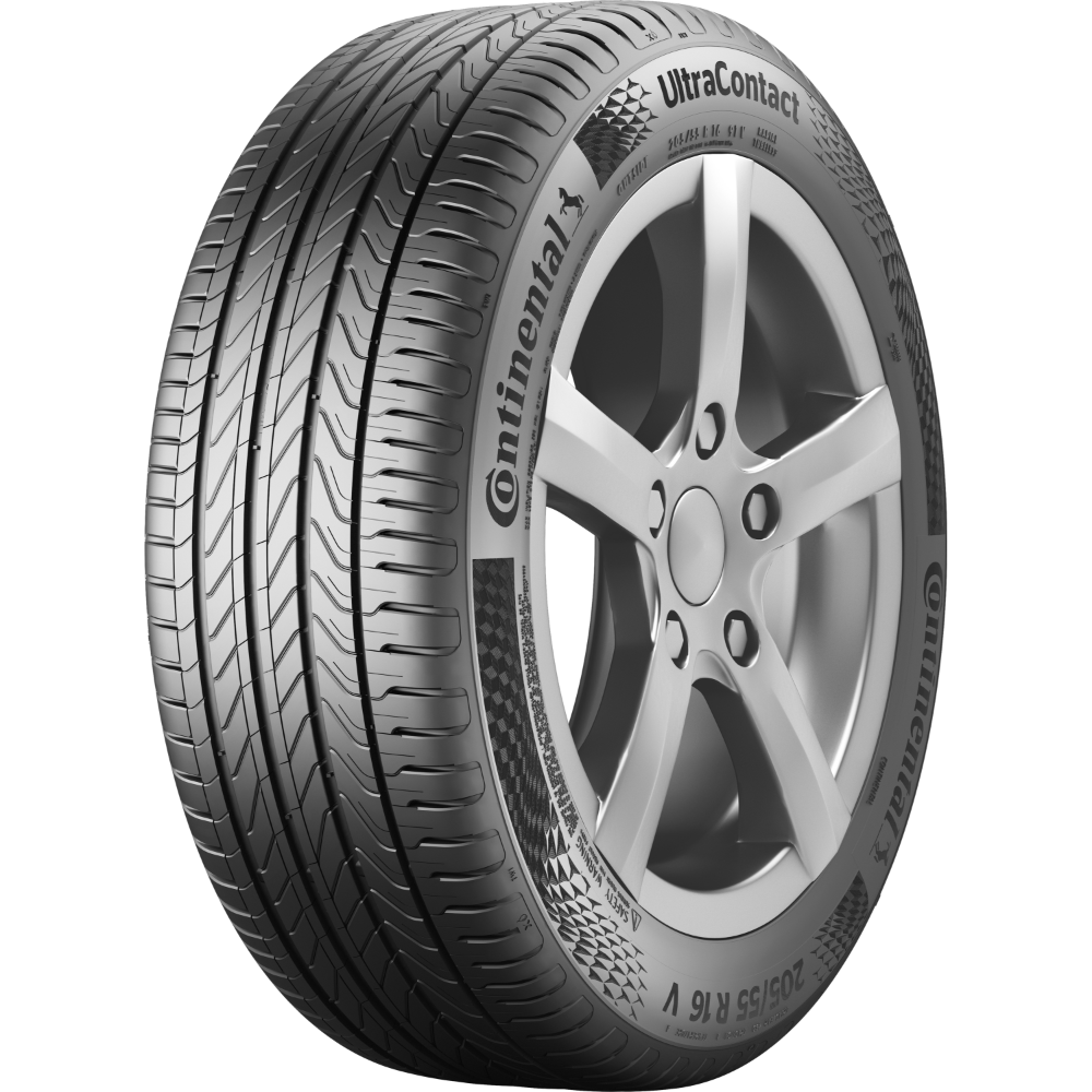 Anvelopa vara Continental UltraContact 195/45/R16 84V XL