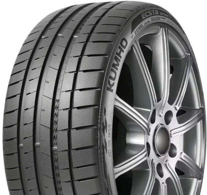 Anvelopa vara Kumho Ecsta Sport S PS72 225/40 R19 93Y XL