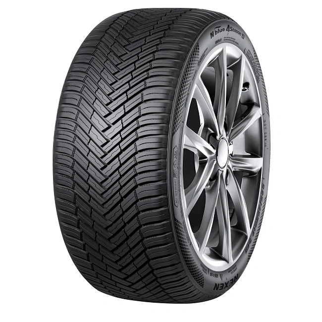 Anvelopa all season Nexen N`Blue 4Season 2 165/70 R14 85T  XL