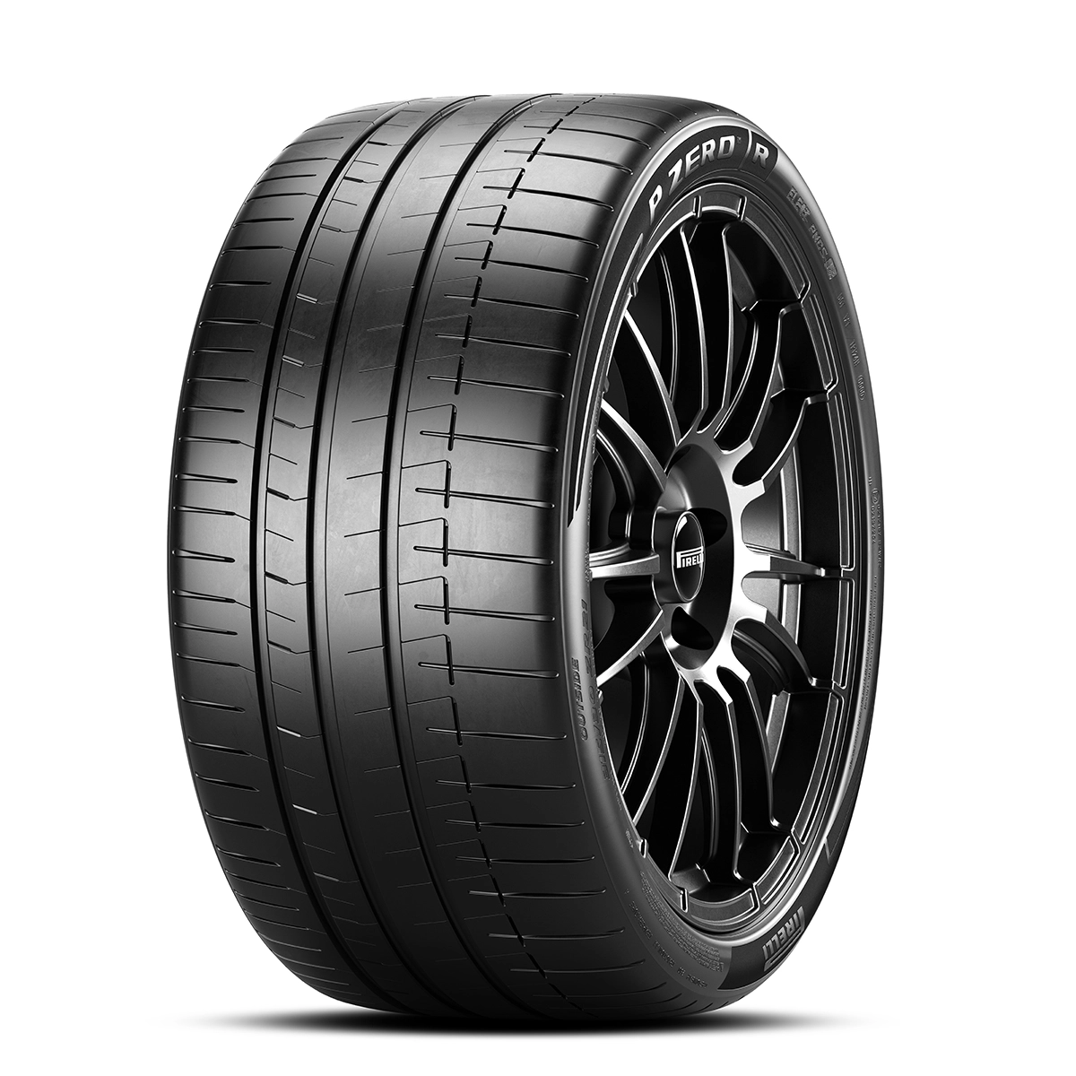 Anvelopa vara Pirelli P Zero R elect (NG0) 325/35 R22 114Y XL