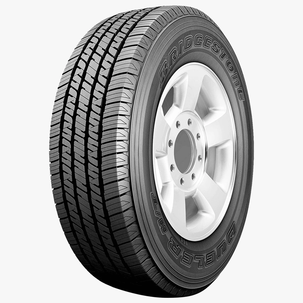 Anvelopa vara Bridgestone Dueler H/T 685 255/70 R18 113T