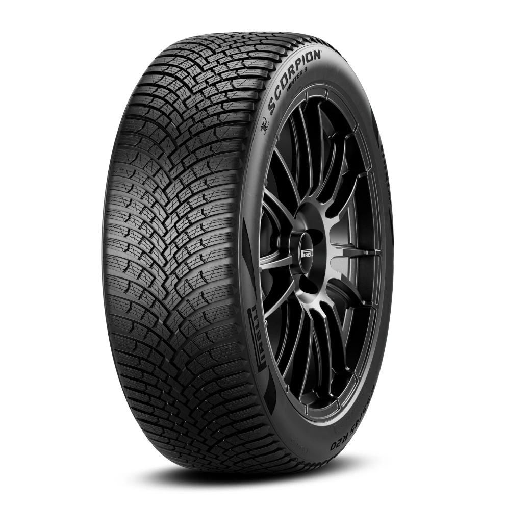 Anvelopa iarna Pirelli Scorpion Winter 3 235/60 R18 107V XL