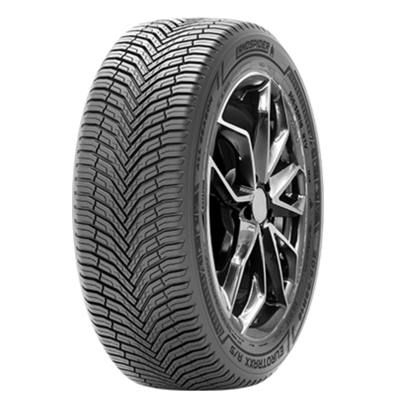 Anvelopa All seasons LANDSPIDER EUROTRAXX A/S 175/65/R15 84 H 