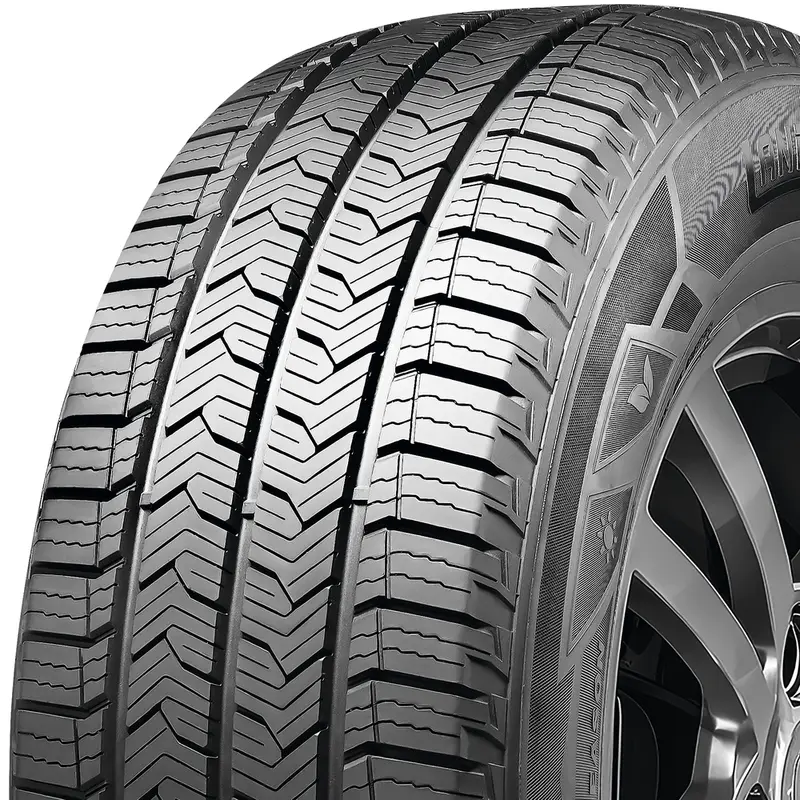 Anvelopa All seasons LANDSPIDER DURATRAXX VAN A/S 195/75/R16C 107 S  -