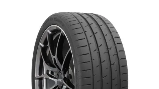 Anvelopa vara Toyo Proxes Sport 2 265/35 R22 102Y XL