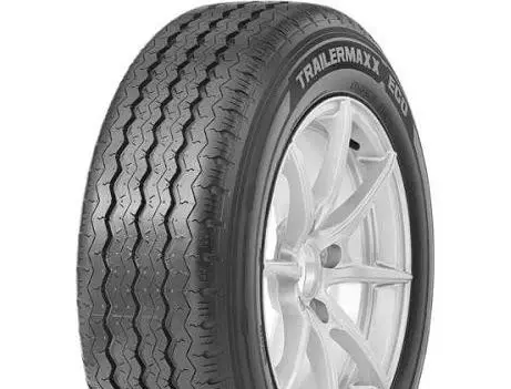 Anvelopa vara Maxxis Trailermaxx Eco CL31N 185/65 R14C 93/91N -
