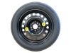 Roata de rezerva Slim R16 Opel Corsa D