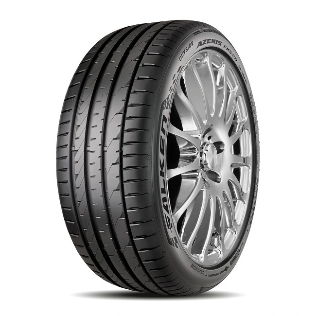 Anvelopa vara Falken Azenis FK520 255/40 R17 98Y XL