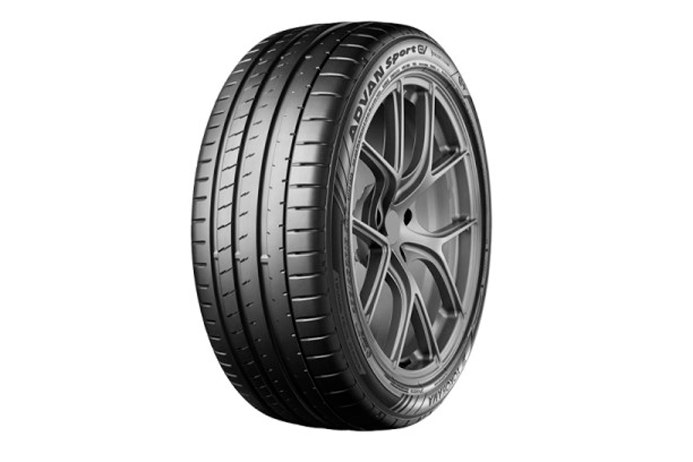 Anvelopa vara Yokohama Advan Sport EV V108 235/45 R21 101Y XL