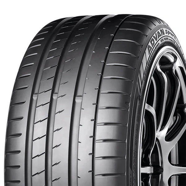 Anvelopa vara Yokohama Advan Sport V107 295/30 R20 101Y XL
