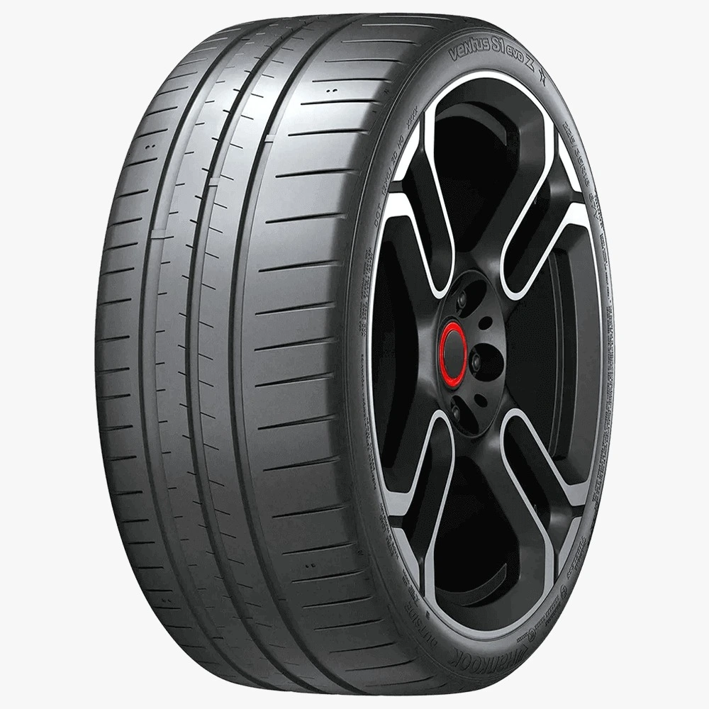 Anvelopa vara Hankook Ventus S1 Evo Z K129A* Sound Absorber 245/35 R21 96Y XL