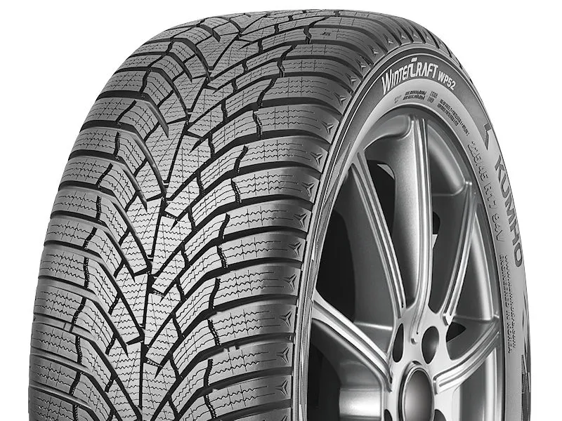 Anvelopa iarna Kumho Wintercraft WP52  215/60 R16 95H 