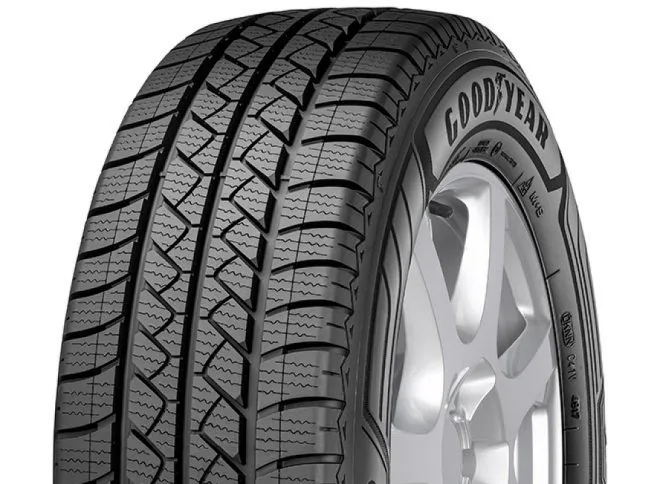 Anvelopa all season Goodyear Vector 4Season Cargo MO-V 225/55 R17C 109/107H 