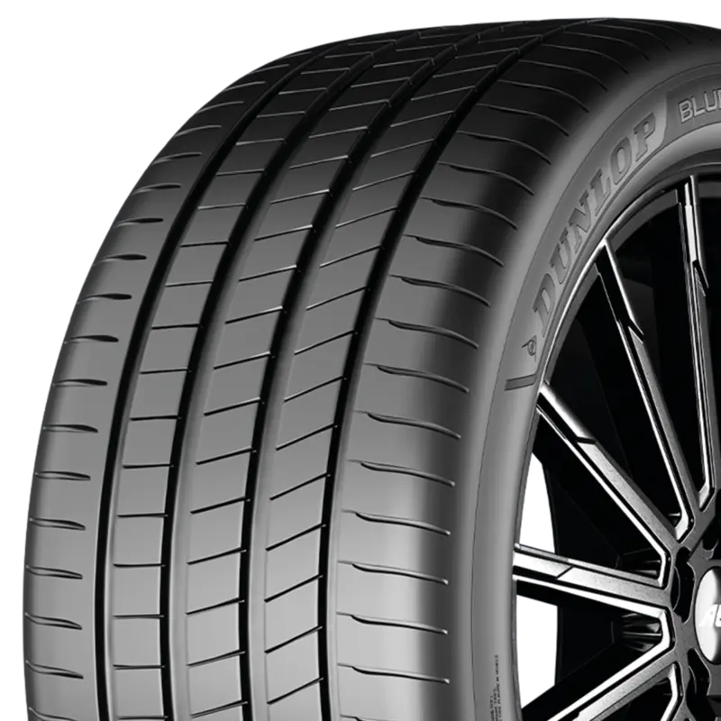 Anvelopa vara Dunlop Blue Response TG 235/55 R19 105V XL