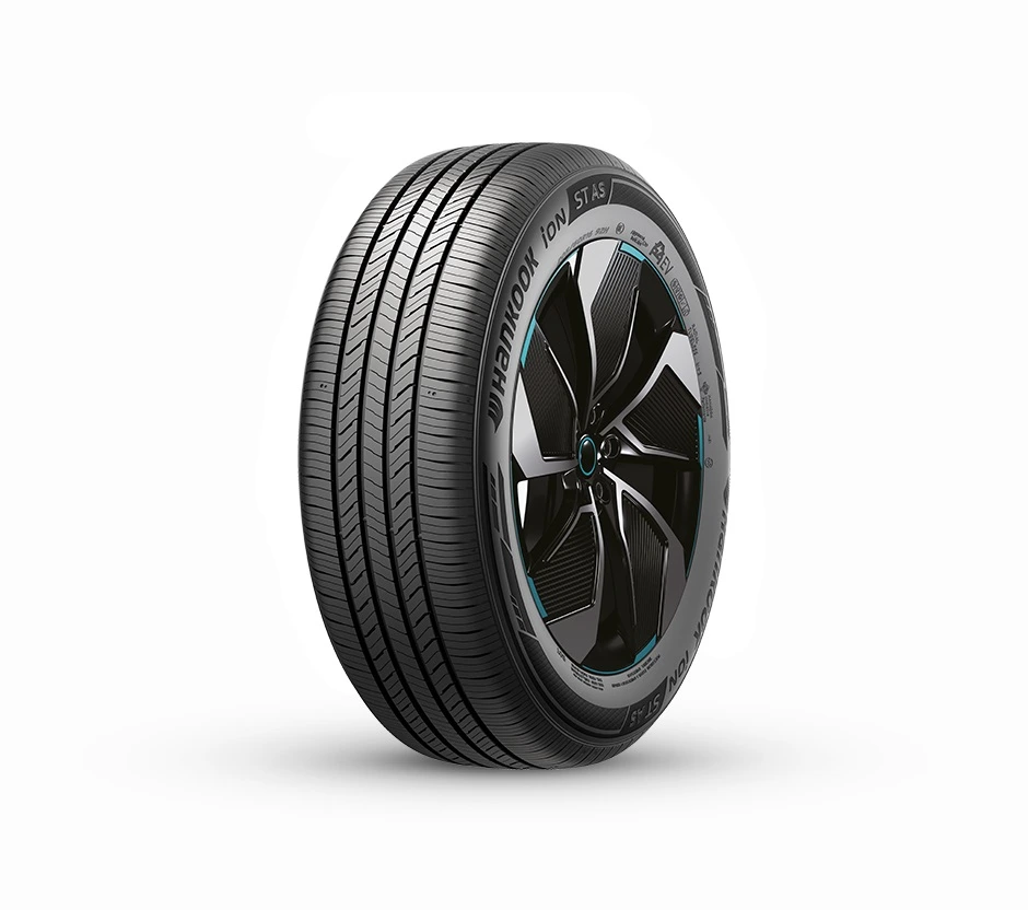 Anvelopa vara Hankook iON ST AS IH61A 225/55 R18 102V XL