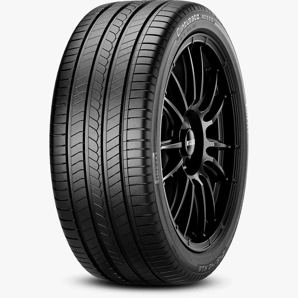 Anvelopa vara Pirelli Cinturato Rosso PC01 235/55 R19 105W XL
