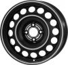 Janta tabla MW R1-2113 4.5xR14 4x100 ET37 Dacia Spring