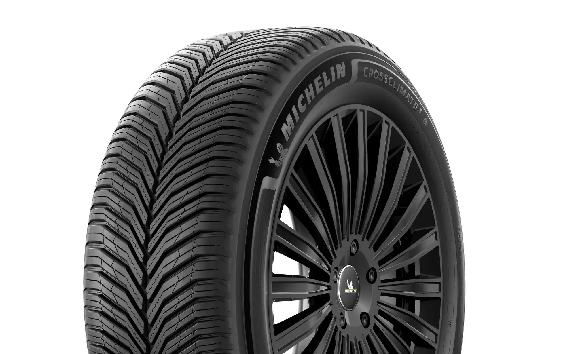 Anvelopa all season Michelin CrossClimate 3 215/50 R18 96W XL
