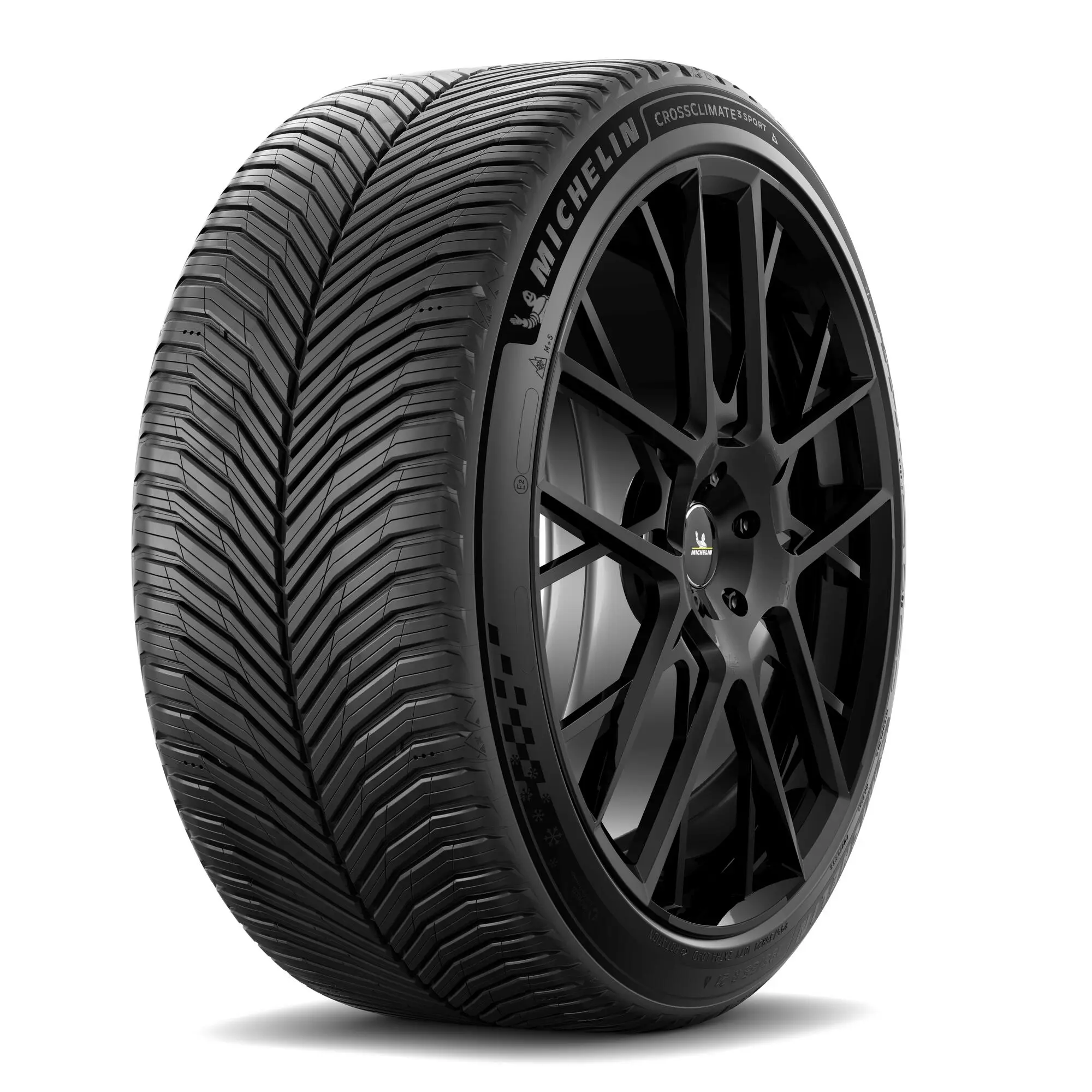 Anvelopa all season Michelin CrossClimate 3 Sport 235/35 R20 92Y XL
