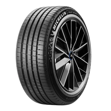 Anvelopa vara Michelin Pilot Sport 5 Energy Acoustic 275/45 R22 112W XL