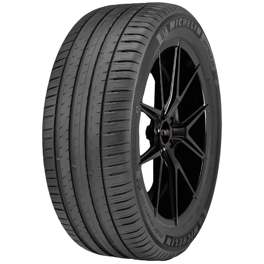 Anvelopa vara Michelin Pilot Sport 4 SUV Acoustic 255/45 R20 105W XL Acoustic