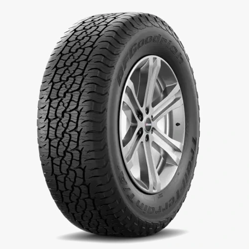 Anvelopa all season Bf Goodrich Trail-Terrain T/A+ 225/55 R18 102H XL