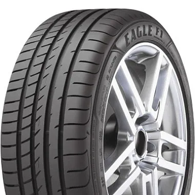 Anvelopa vara Goodyear Eagle F1 Asymmetric 2 N0 235/35 R20 88Y 