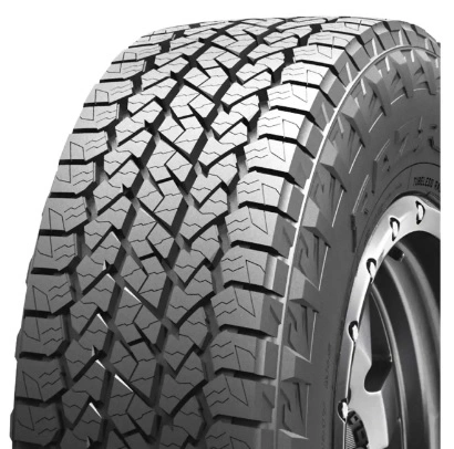 Anvelopa all season Maxxis AT781 RBL 235/65 R16C 121/119R 