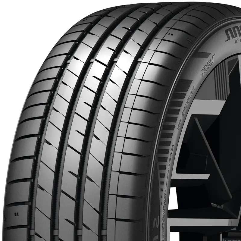 Anvelopa vara Laufenn S Fit 2 LK12 255/65 R17 110H 