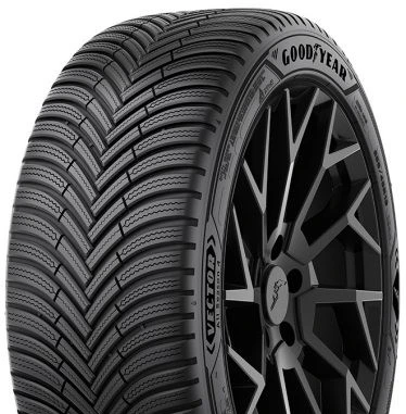 Anvelopa Goodyear Vector All Season 4 255/45 R19 100H