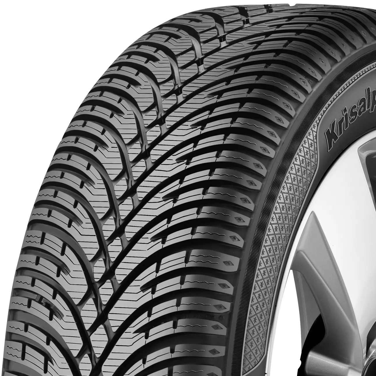Anvelopa iarna Kleber Krisalp HP3 255/45 R20 105V XL