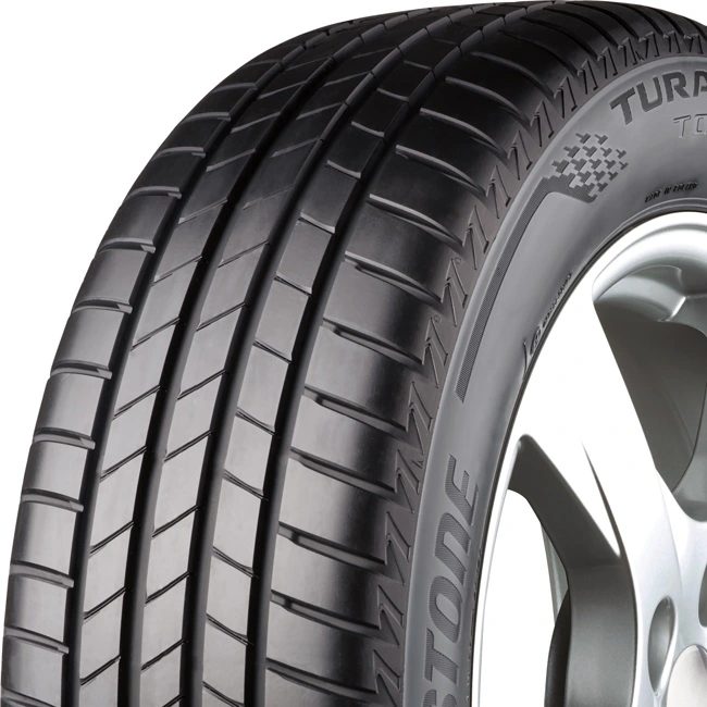 Anvelopa vara Bridgestone Turanza T005A 215/45 R18 89W 