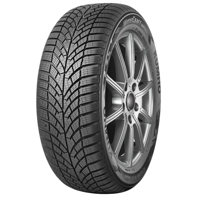 Anvelopa iarna Kumho Wintercraft WP52+ 225/55 R19 103V XL