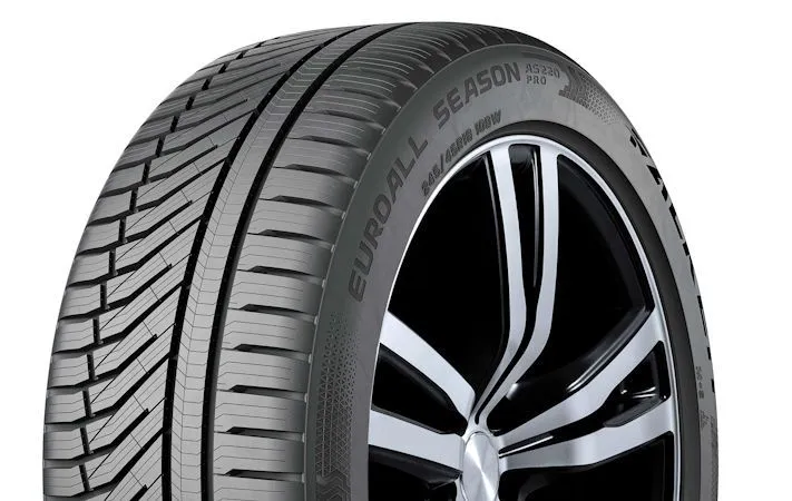 Anvelopa all season Falken EuroAll Season AS220 PRO 225/55 R19 103V XL
