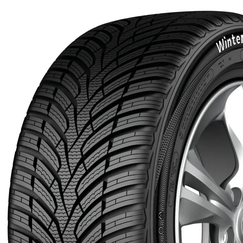 Anvelopa iarna Ceat Winter Drive Sport 235/35 R19 91V XL
