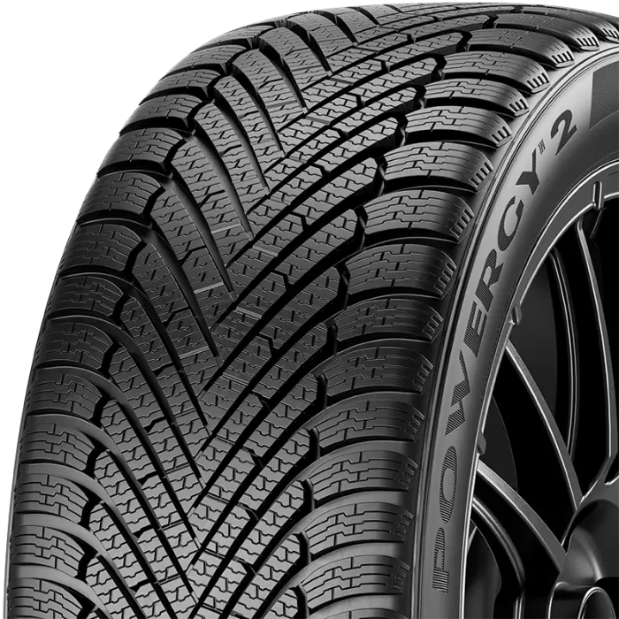 Anvelopa iarna Pirelli Powergy 2 Winter 205/60 R16 96H XL