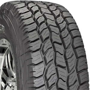 Anvelopa all season Cooper Discoverer A/T3 Sport 2 OWL 265/65 R18 114T 