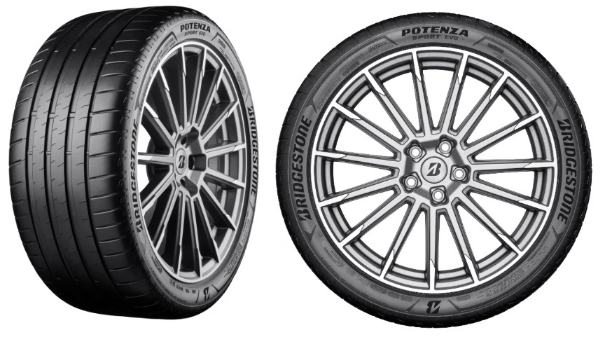 Anvelopa vara Bridgestone Potenza Sport Evo Enliten 245/40 R18 97Y XL